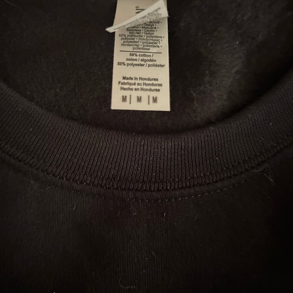 Halloween Hello Kitty Crewneck - Picture 2 of 4